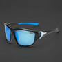 Sport Sunglasses With Uv400 Protection - Rickey