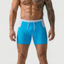 Sportieve Herenzwemshorts - Sheldon