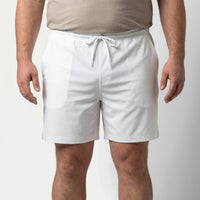 Sportliche Herrenshorts In Großen Größen - Julian
