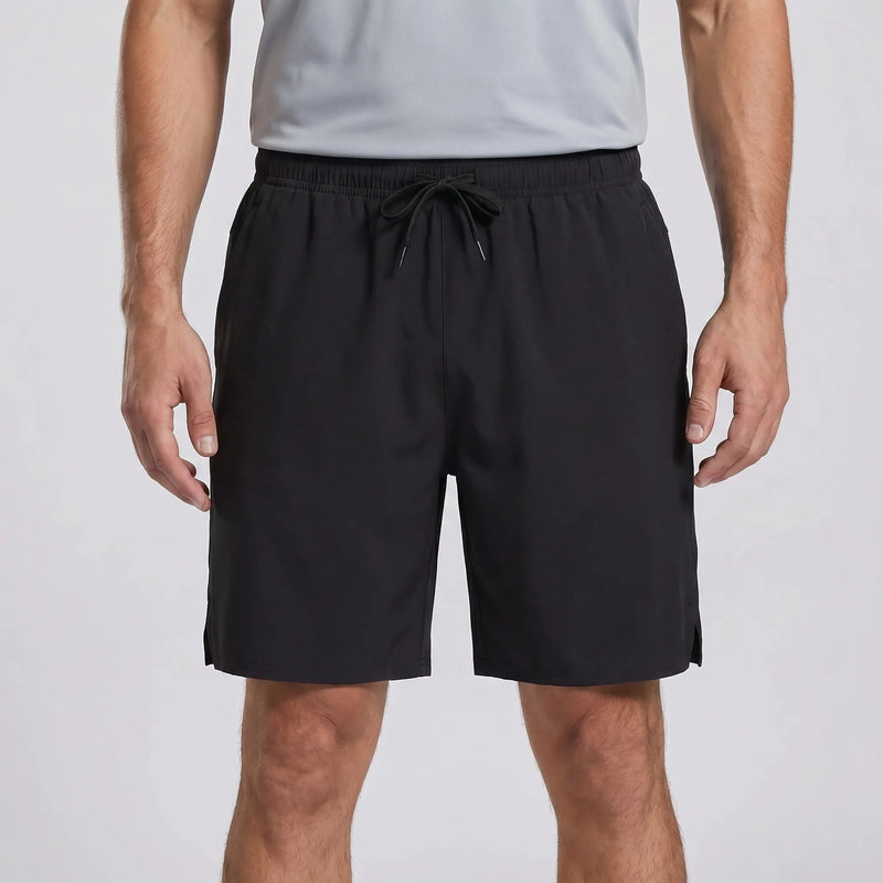 Sportliche Herrenshorts In Großen Größen - Julian