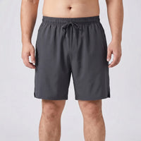 Sportliche Herrenshorts In Großen Größen - Julian