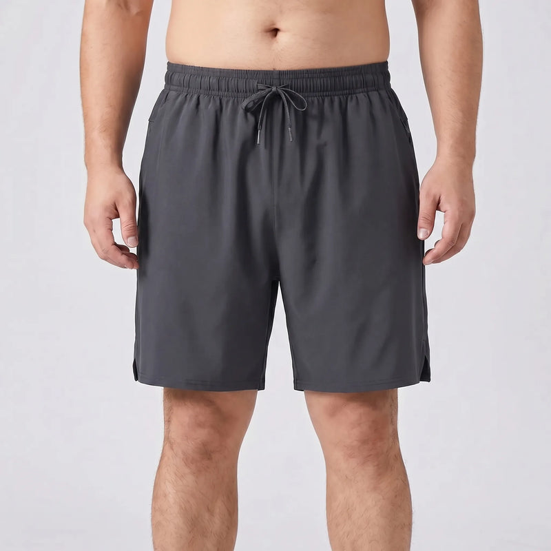 Sportliche Herrenshorts In Großen Größen - Julian