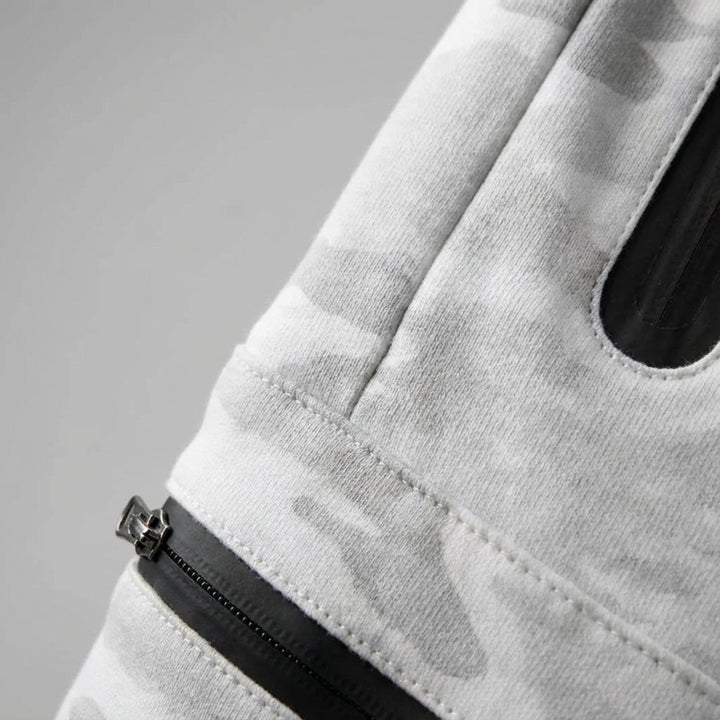Sportliche Jogginghose Mit Taschen - Hector