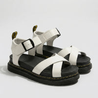 Sportliche Sandalen Mit Plateausohle - Velma