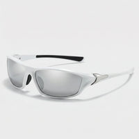 Sportliche Sonnenbrille Mit Uv400-Schutz - Chester