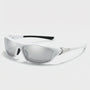 Sportliche Sonnenbrille Mit Uv400-Schutz - Chester