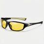 Sportliche Sonnenbrille Mit Uv400-Schutz - Chester