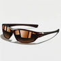 Sportliche Sonnenbrille Mit Uv400-Schutz - Chester