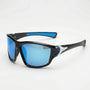 Sportliche Sonnenbrille Mit Uv400-Schutz - Chester