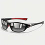 Sportliche Sonnenbrille Mit Uv400-Schutz - Chester