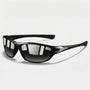 Sportliche Sonnenbrille Mit Uv400-Schutz - Chester