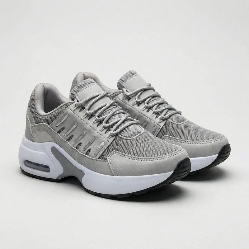 Sportlicher Damenschuh Mit Dämpfung - Muriel