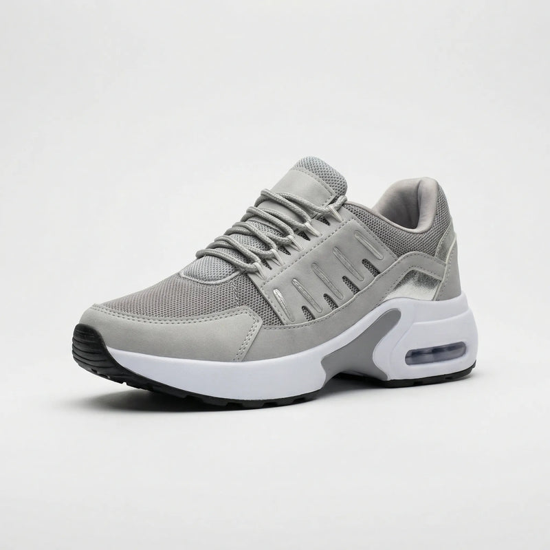 Sportlicher Damenschuh Mit Dämpfung - Muriel