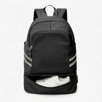 Sportrucksack Mit Schuhfach -  Meredith