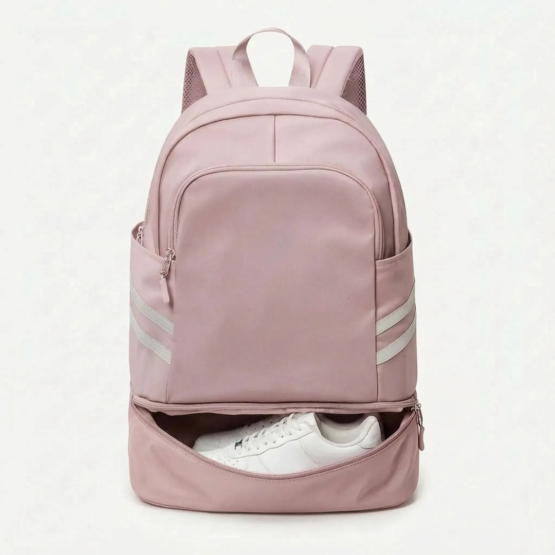 Sportrucksack Mit Schuhfach -  Meredith
