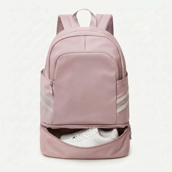 Sportrucksack Mit Schuhfach -  Meredith