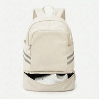 Sportrucksack Mit Schuhfach -  Meredith