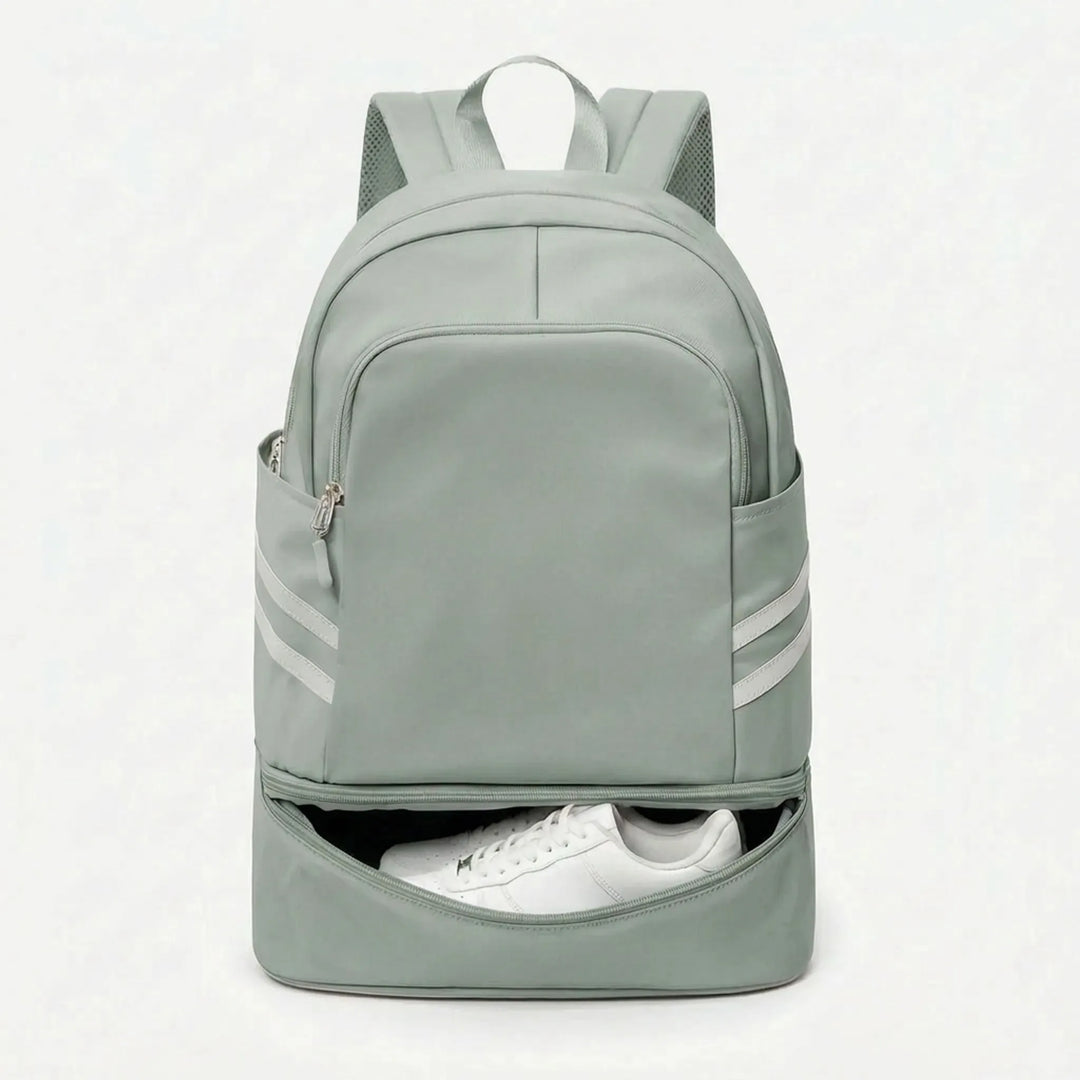 Sportrucksack Mit Schuhfach -  Meredith