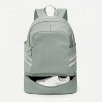 Sportrucksack Mit Schuhfach -  Meredith