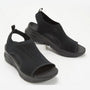 Sporty-Yet-Elegant Summer Sandal For Women - Juanita