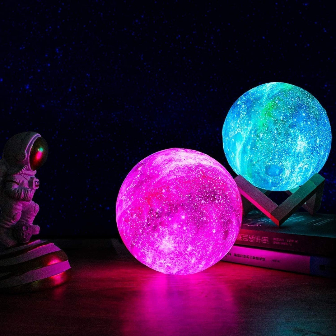 Sternendesign Nachtlampe - Starlight 