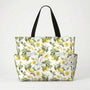 Strandtasche XXL Mit Print - Zestira