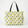 Strandtasche XXL Mit Print - Zestira