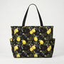 Strandtasche XXL Mit Print - Zestira