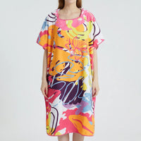 Strandtuch Mit Kapuze - Baskara