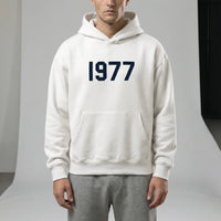 Streetwear-Hoodie Mit Raglanärmeln - Robin