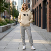 Streetwear-Hoodie Mit Raglanärmeln - Robin