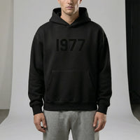 Streetwear-Hoodie Mit Raglanärmeln - Robin