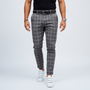 Streifen Chino Hose - Oskar