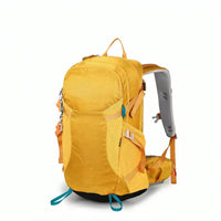 Strukturierter Wanderrucksack - Roamix
