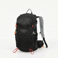 Strukturierter Wanderrucksack - Roamix