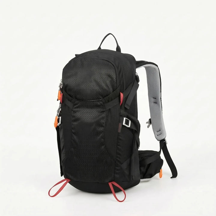 Strukturierter Wanderrucksack - Roamix