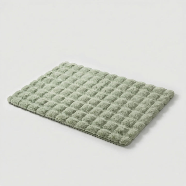Strukturierter Weicher Teppich - Furrayne
