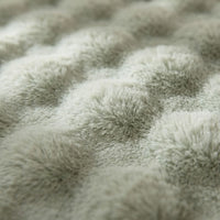 Strukturierter Weicher Teppich - Furrayne