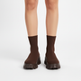 Stylische Stiefeletten -  Sofia