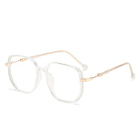 Stilvolle Anti-Blau-Licht Lesebrille – LuxeVision