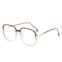 Stilvolle Anti-Blau-Licht Lesebrille – LuxeVision