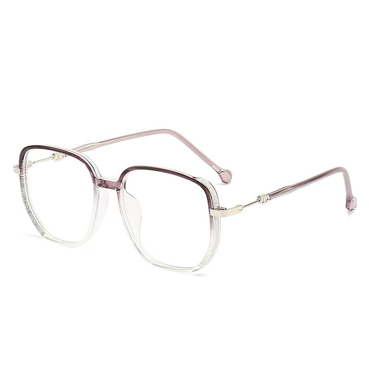 Stilvolle Anti-Blau-Licht Lesebrille – LuxeVision
