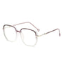 Stilvolle Anti-Blau-Licht Lesebrille – LuxeVision