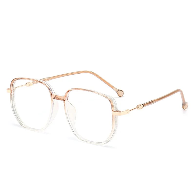 Stilvolle Anti-Blau-Licht Lesebrille – LuxeVision