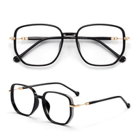 Stilvolle Anti-Blau-Licht Lesebrille – LuxeVision