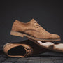 Schweden Oxford Schuhe Herren – Sebastian