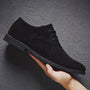 Schweden Oxford Schuhe Herren – Sebastian