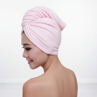 Super Absorberendes Handtuch - HairMagic
