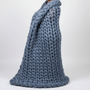 Super Dickes Strickgarn - Wooluxe 
