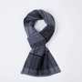 Superwarmer Wollschal - WoolLuxe